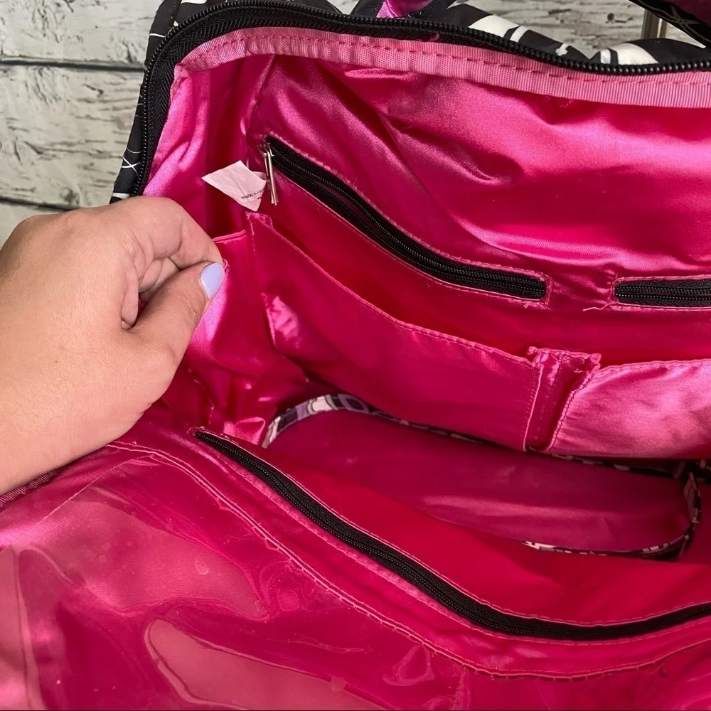 Ju-Ju-Be B.F.F. Diaper Bag